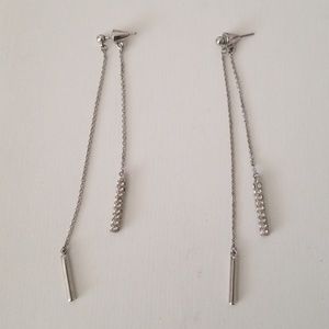 Vince Camuto earrings